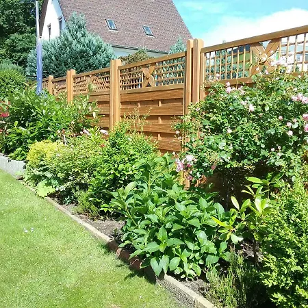 Haus Granitz * Sellin (Rugen)