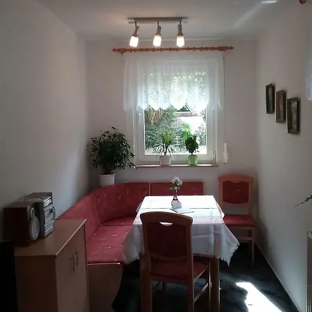Haus Granitz Sellin (Rugen)