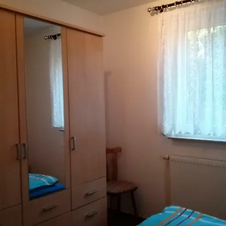 Haus Granitz Sellin (Rugen)