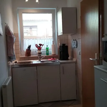 Haus Granitz *