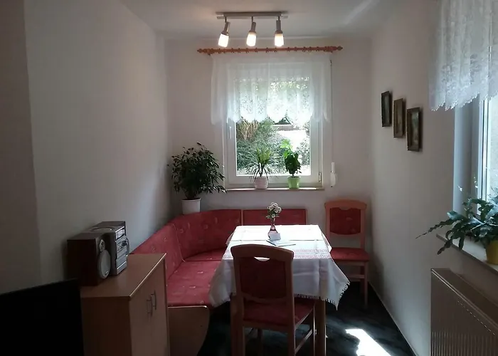 Haus Granitz Sellin (Rugen)