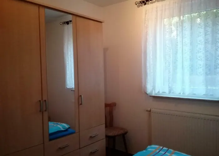 Haus Granitz Sellin (Rugen)