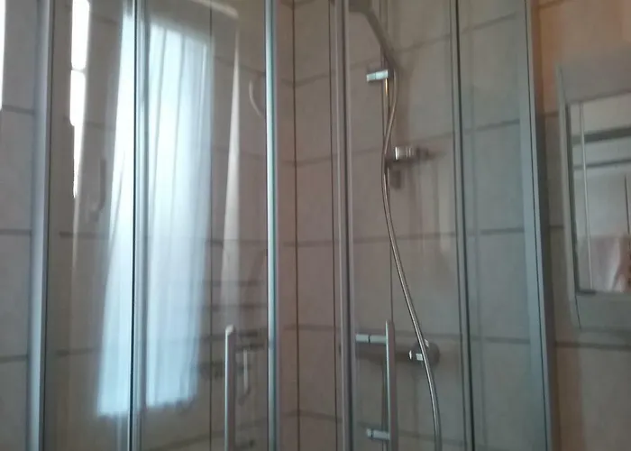 Apartment Haus Granitz Sellin (Rugen)